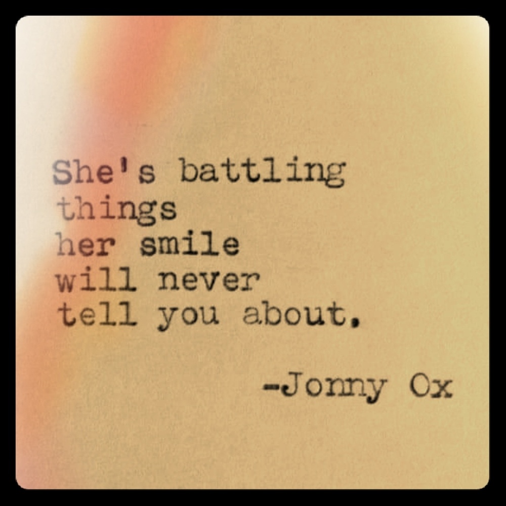 As Women we should empower each other!